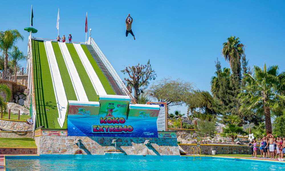 Koko Extremo