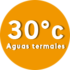 Temperatura del agua